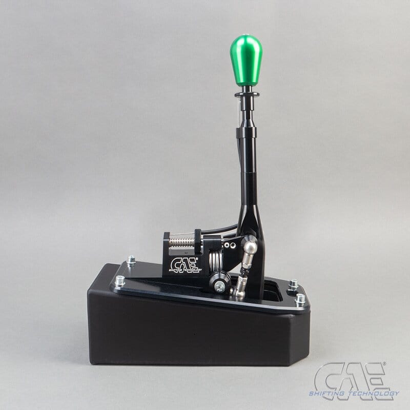 CAE Audi 80/90 Type B5/6 Ultra Shifter STREET FLAT with M10 Thread