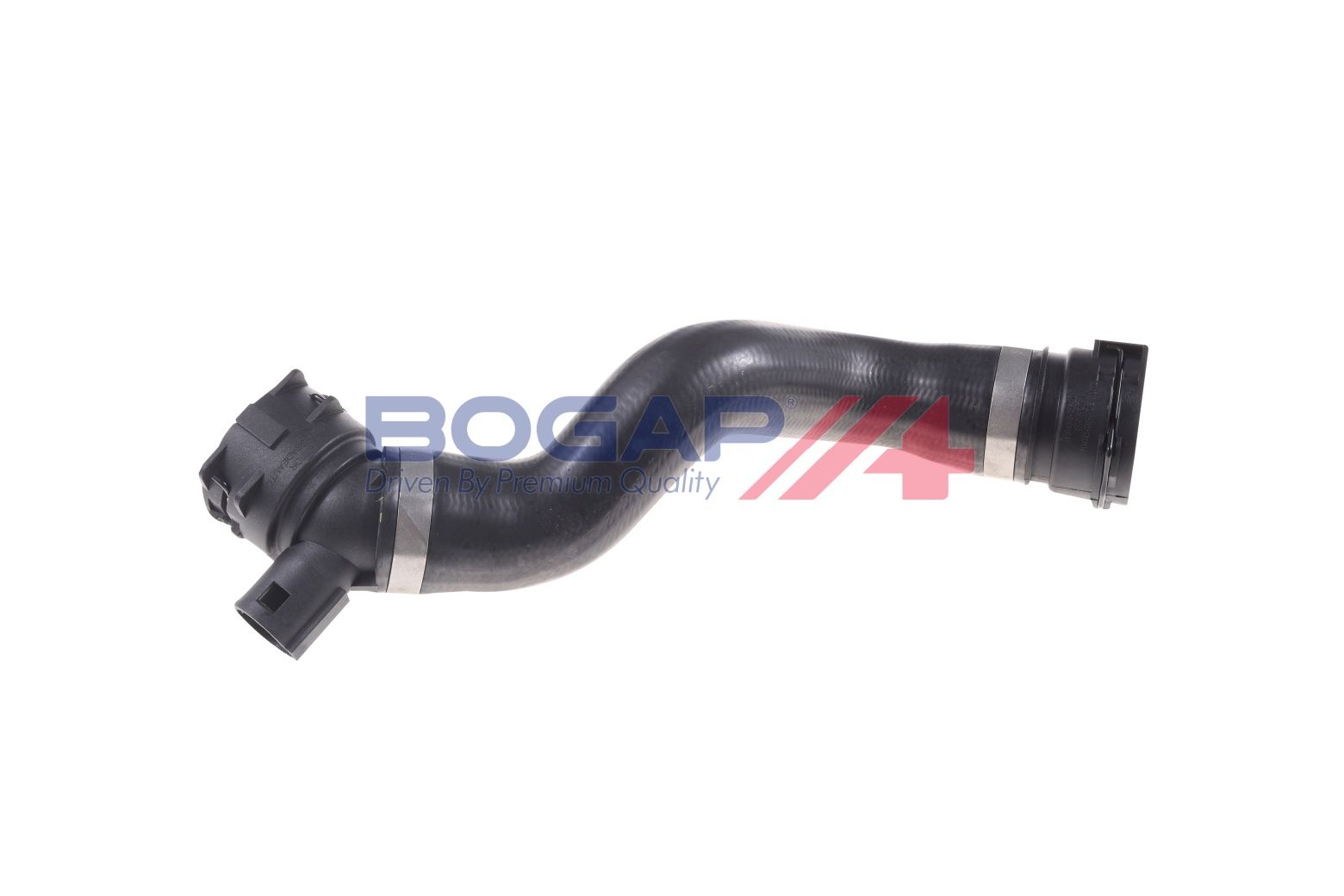 BOGAP B4228318 Radiator Hose