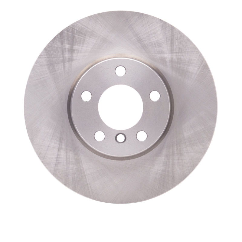 DFC 07-19 BMW X5 Front Brake Rotor