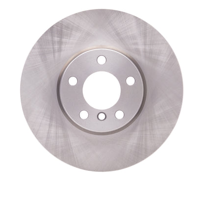 DFC 07-19 BMW X5 Front Brake Rotor