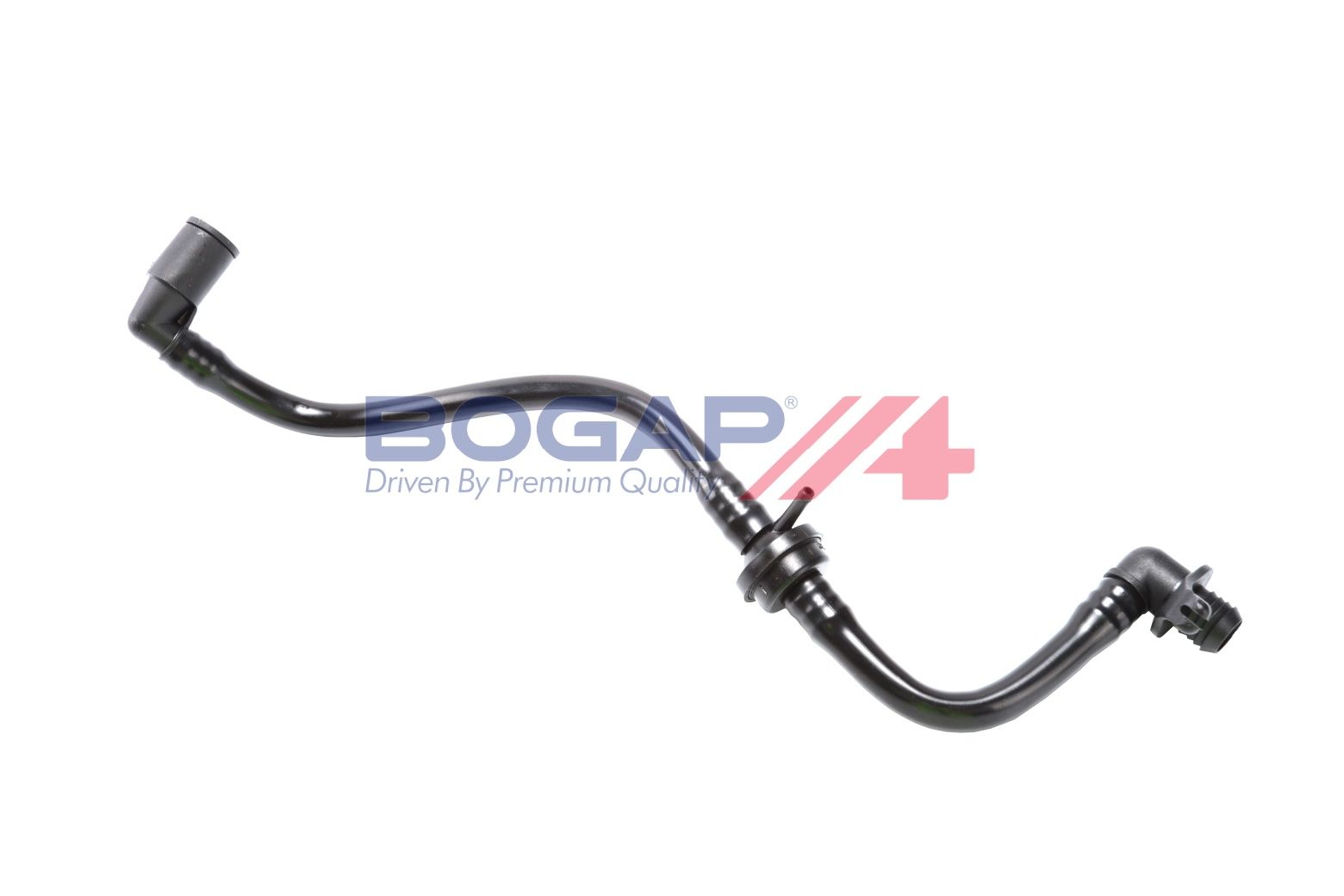 BOGAP A1912162 Vacuum Hose, Braking System