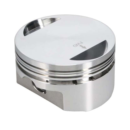 Wiseco HD Evo 1200 Thru 2003 91 CR 3517X Piston Kit