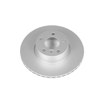PowerStop Power Stop 11-17 BMW X3 Rear Evolution High Carbon Geomet Coated Rotor