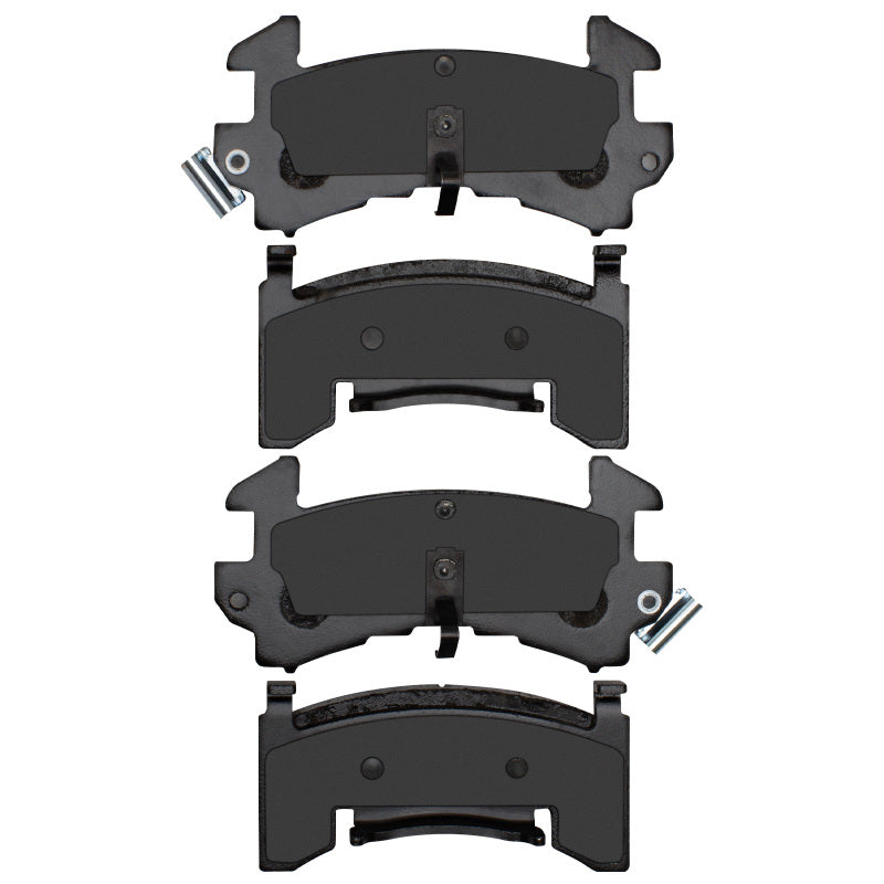 R1 Concepts R1 78-03 Buick Riviera Front R1 Ceramic Brake Pads