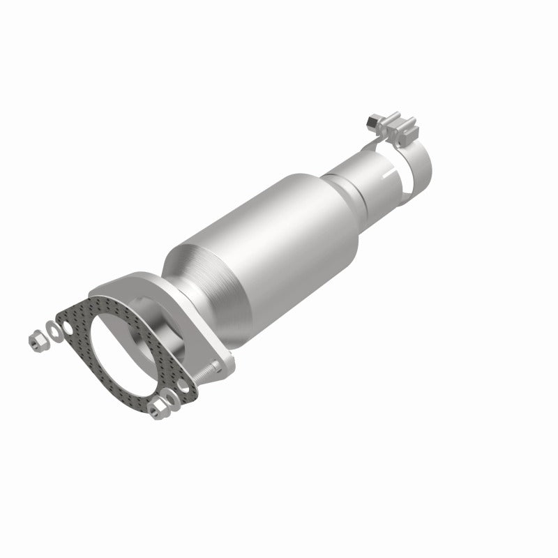 MagnaFlow 09-10 Chevrolet Malibu 2.4L Direct Fit Converter