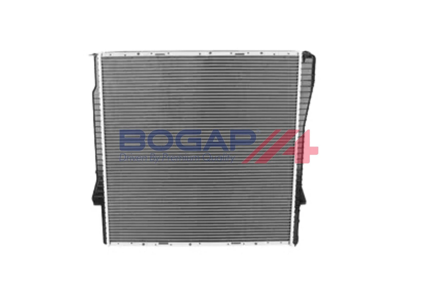 BOGAP B4210239 Radiator, Engine Cooling