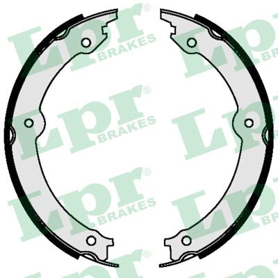 OE RENAULT 36530JY50A Parking Brake Cable Pull
