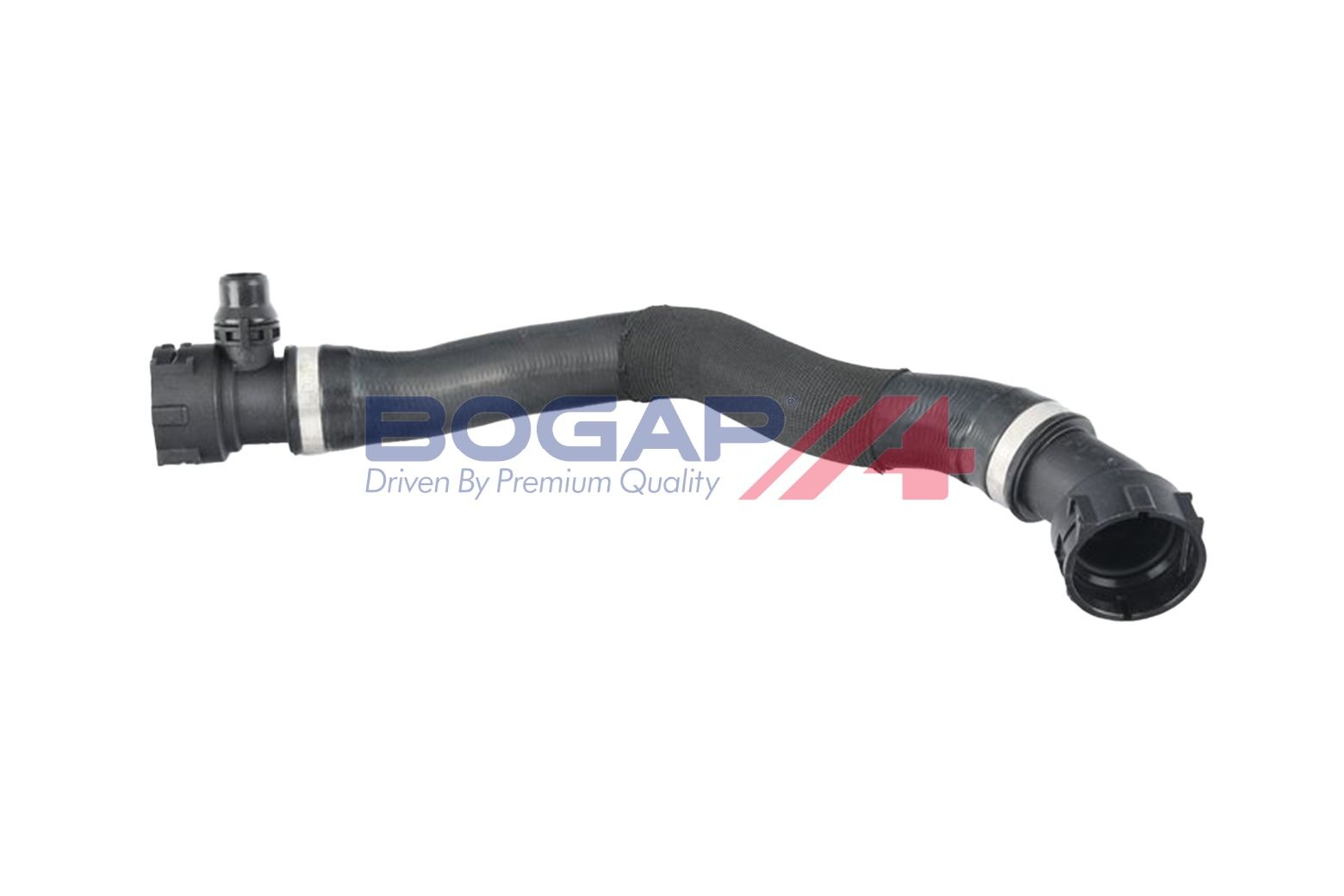 BOGAP B4228694 Radiator Hose