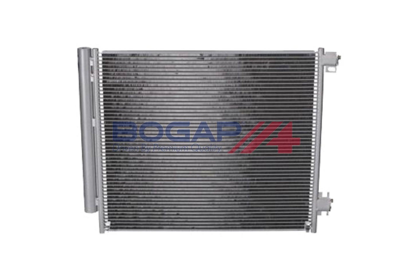 BOGAP N4117104 Condenser, Air Conditioning