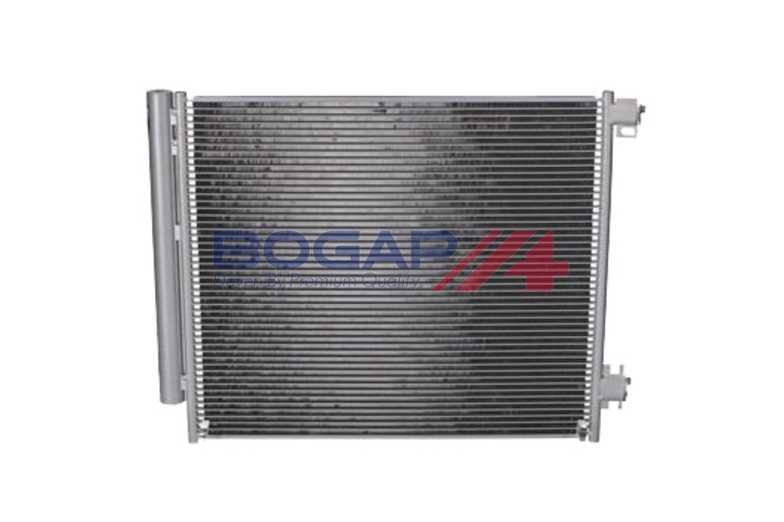 BOGAP N4117104 Condenser, Air Conditioning
