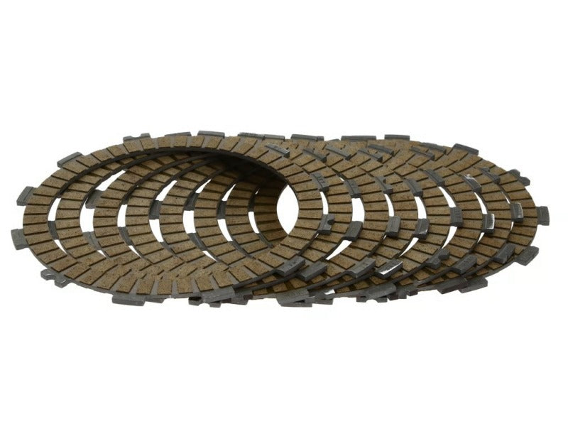 Wiseco Clutch Fiber Kit - 5 Fiber Clutch Basket