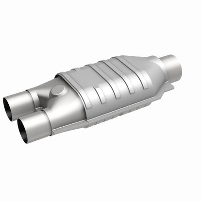 MagnaFlow Universal Catalytic Converter 2.5inch/2inch Single/dual