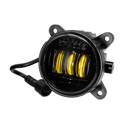 ORACLE Lighting Oracle 60mm 15W Fog Beam LED Emitter - 3000K