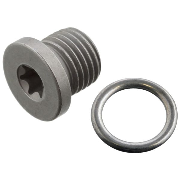 FEBI FE103349 Oil Sump Gasket