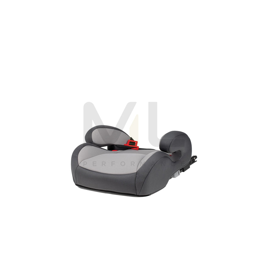 Capsula JR4X 774120 Booster seat with Isofix, 22-36kg, Group 3, Grey