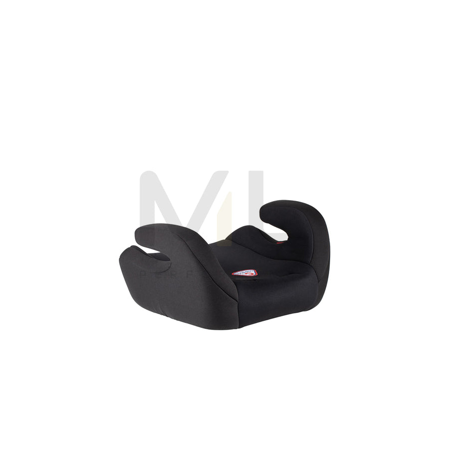Capsula JR5 773010 Booster seat without Isofix, 15-36kg, Group 2, 3, Black
