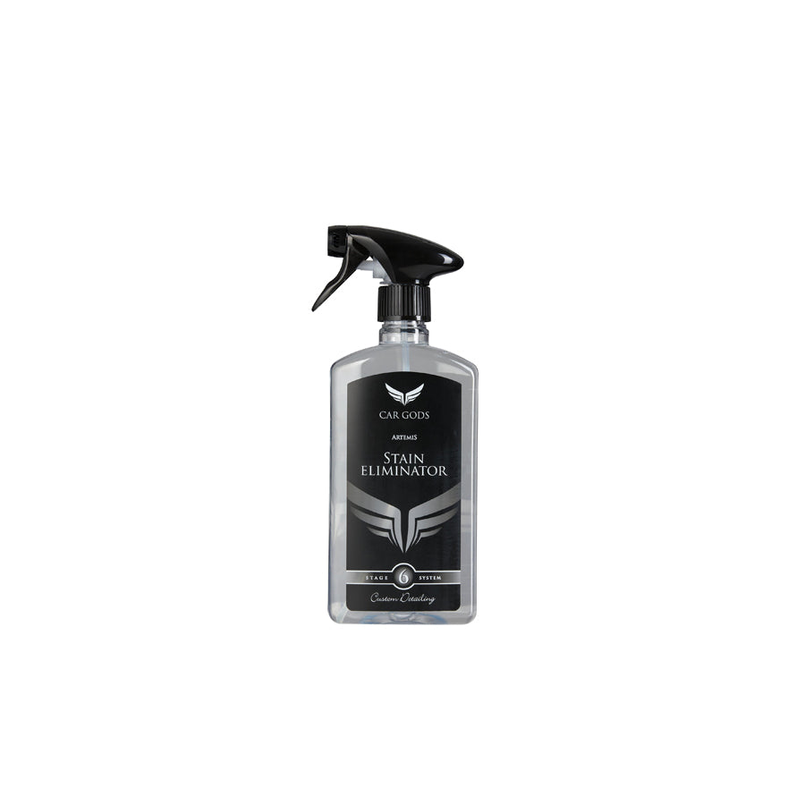 Car Gods Interior, Artemis God064 Textile / Carpet Cleaner