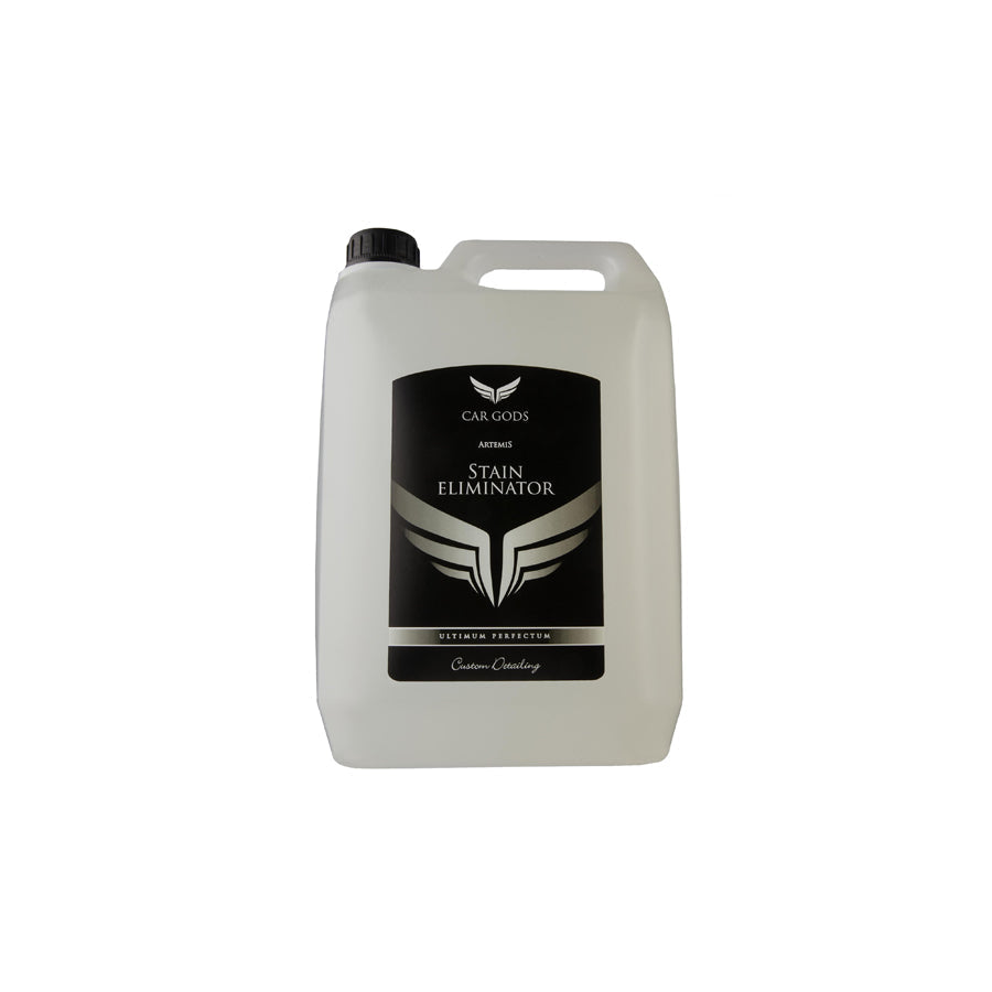 Car Gods Interior, Artemis God509 Textile / Carpet Cleaner