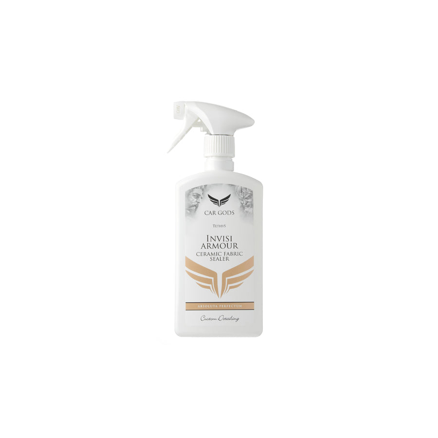 Car Gods Interior, Tethys God146 Textile / Carpet Cleaner