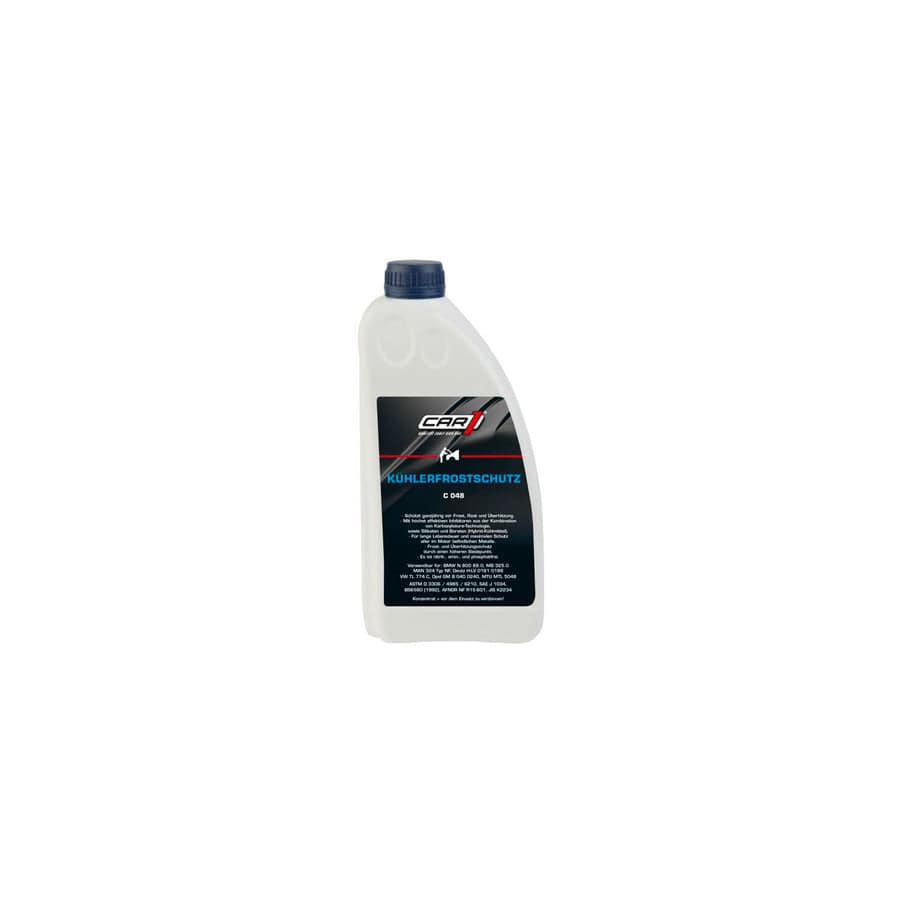 Car1 C 048 CO 5062 Antifreeze