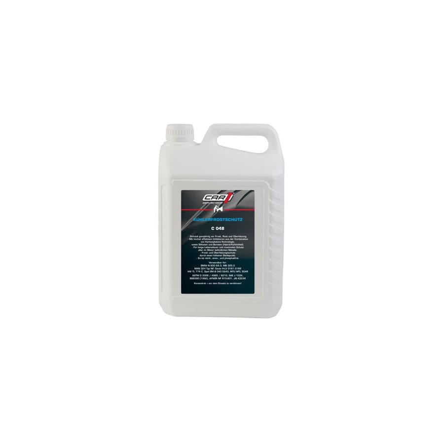 Car1 C 048 CO 5063 Antifreeze