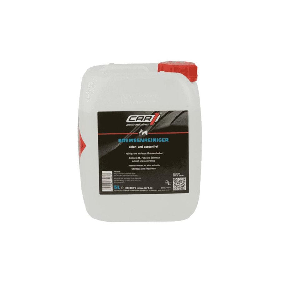 Car1 CO 3001 Brake Cleaner