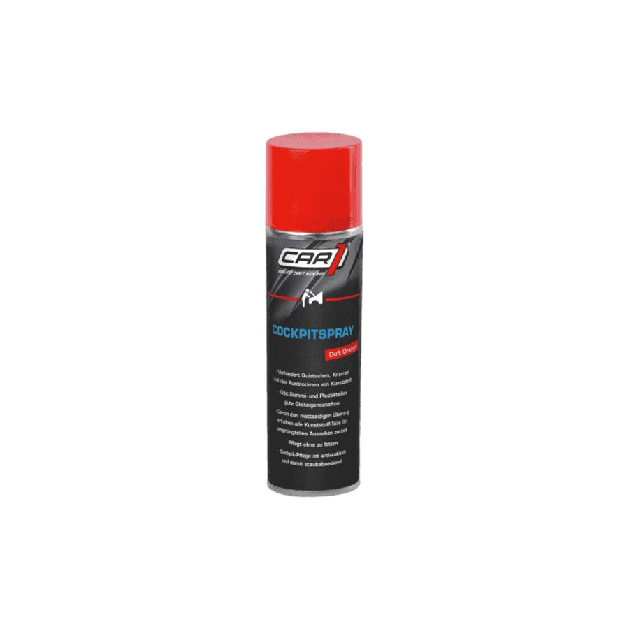 Car1 Co 3007 Synthetic Material Care Products