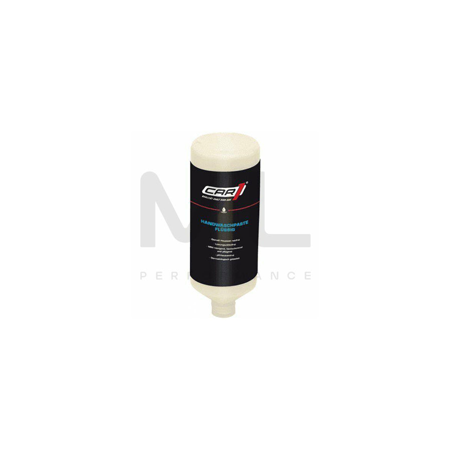 CAR1 CO 3208 Hand cleaner not solvent-bearing, Bottle, Capacity: 1l