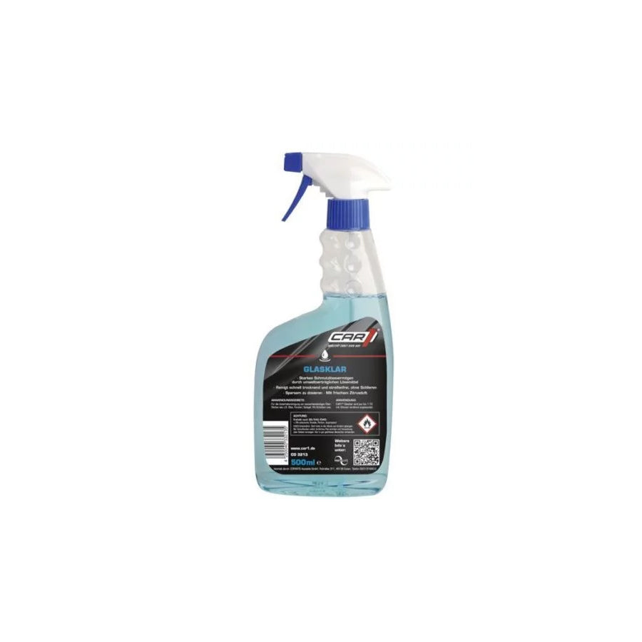 Car1 Co 3213 Window Cleaner