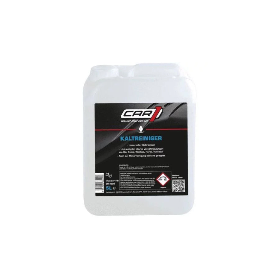 Car1 Co 3220 Cold Cleaner