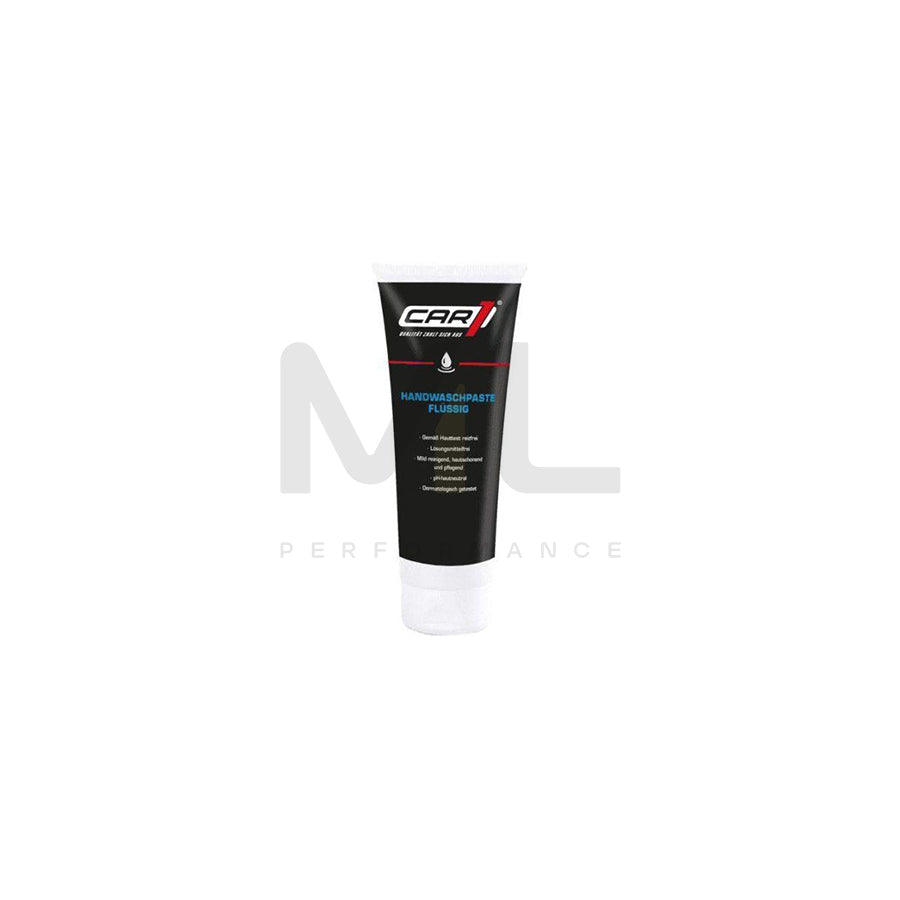 CAR1 CO 3226 Hand cleaner not solvent-bearing, Tube, Contents: 250ml
