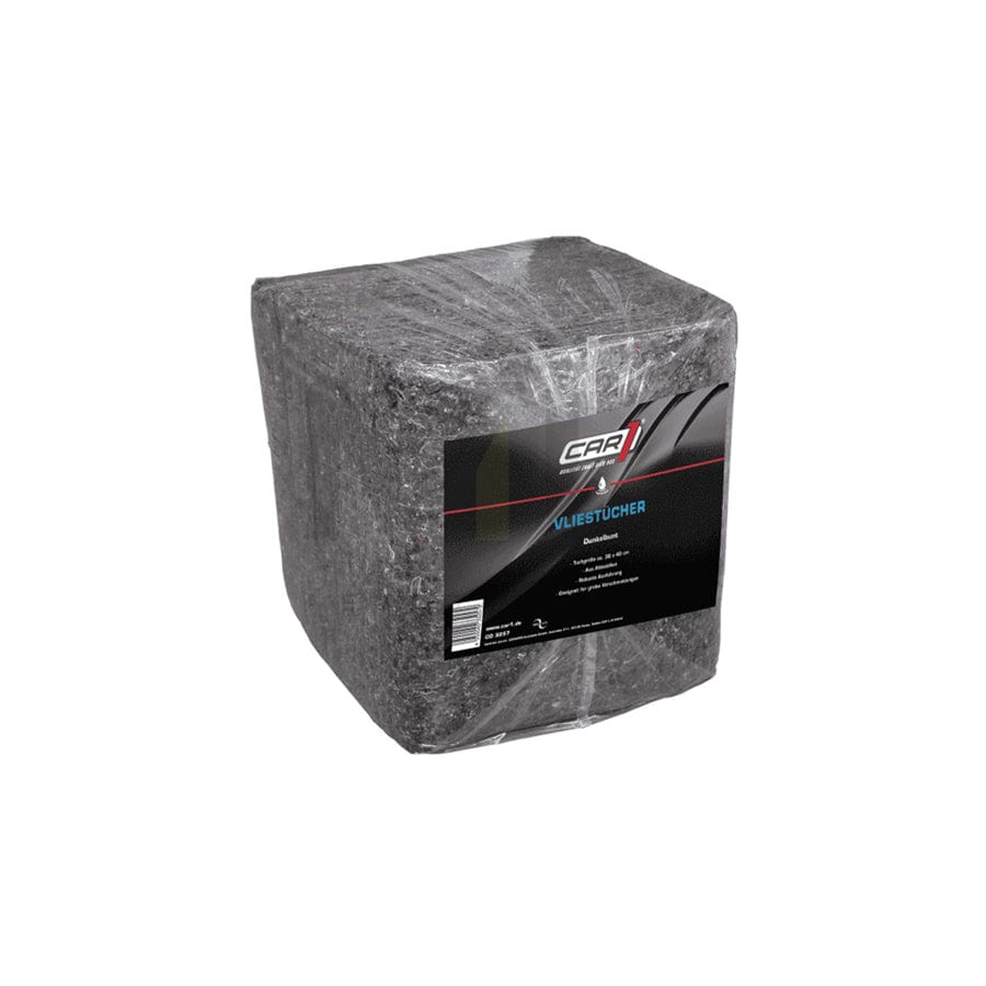 CAR1 CO 3257 Car cleaning cloths Weight: 10kg, Length: 400mm, Material: Nonwovens, Quantity: ~450, Width: 380mm