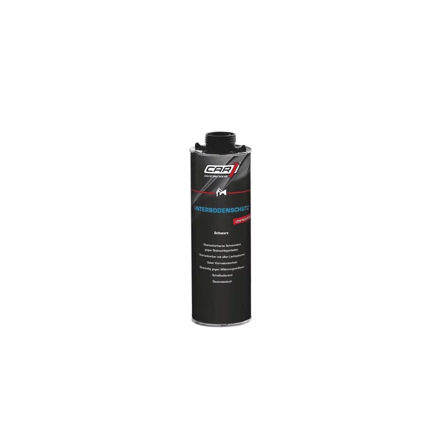 Car1 Co 3607 Underbody Protection