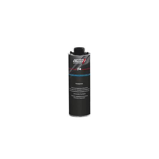 Car1 Co 3611 Body Cavity Protection