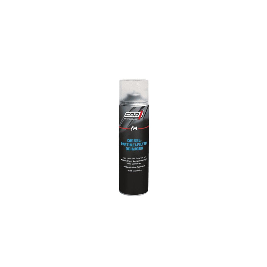 Car1 Co 3614 Soot / Particulate Filter Cleaning