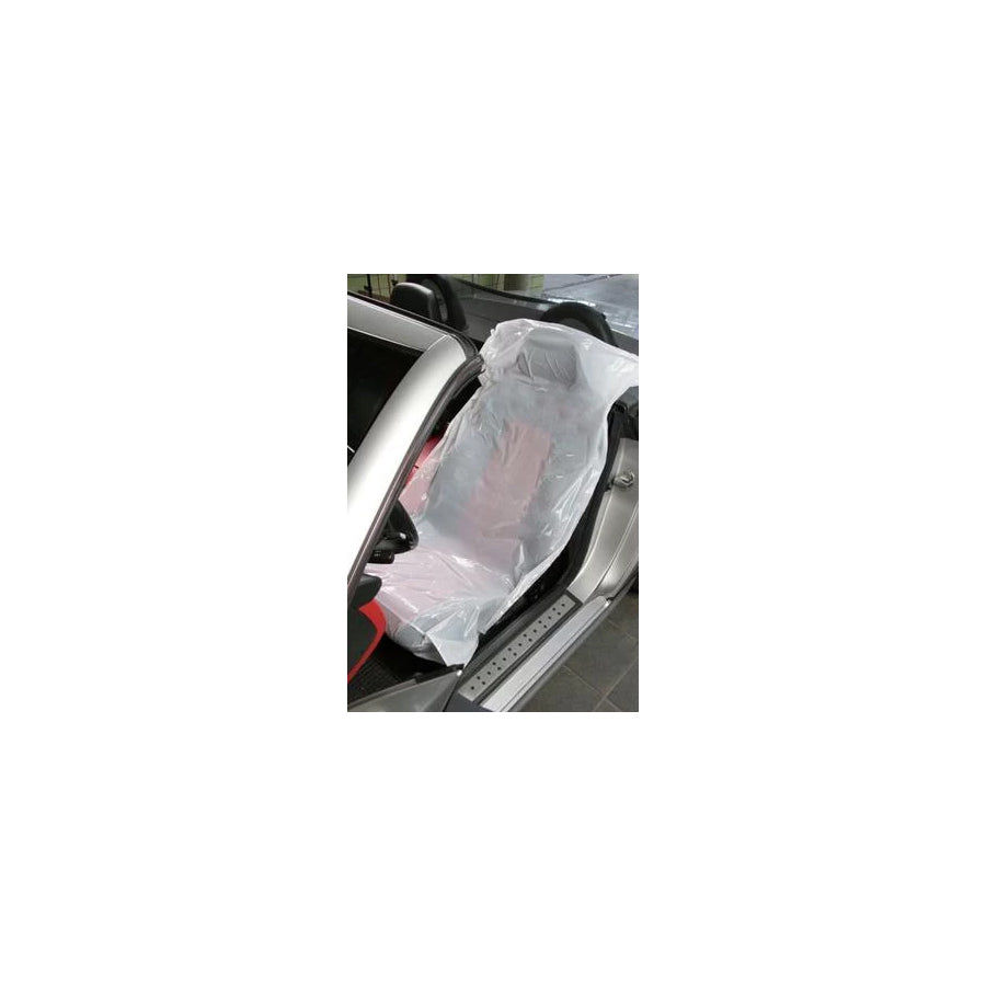 Car1 Co 3700 Workshop Seat Cover
