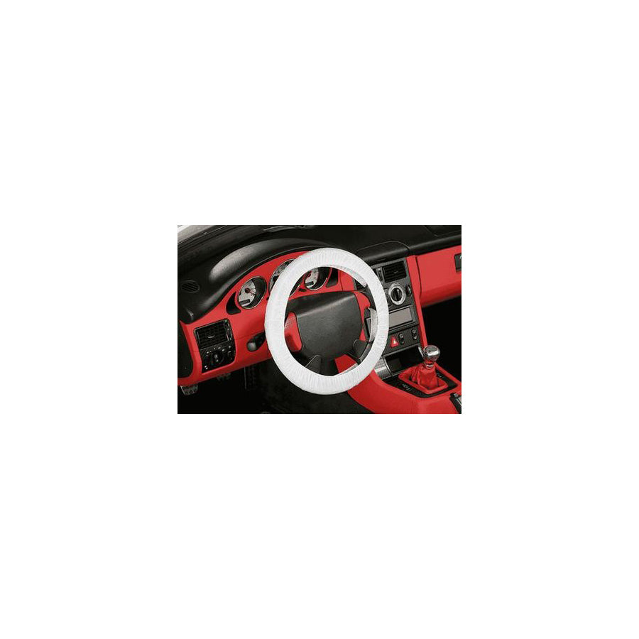 Car1 Co 3704 Steering Wheel Cover