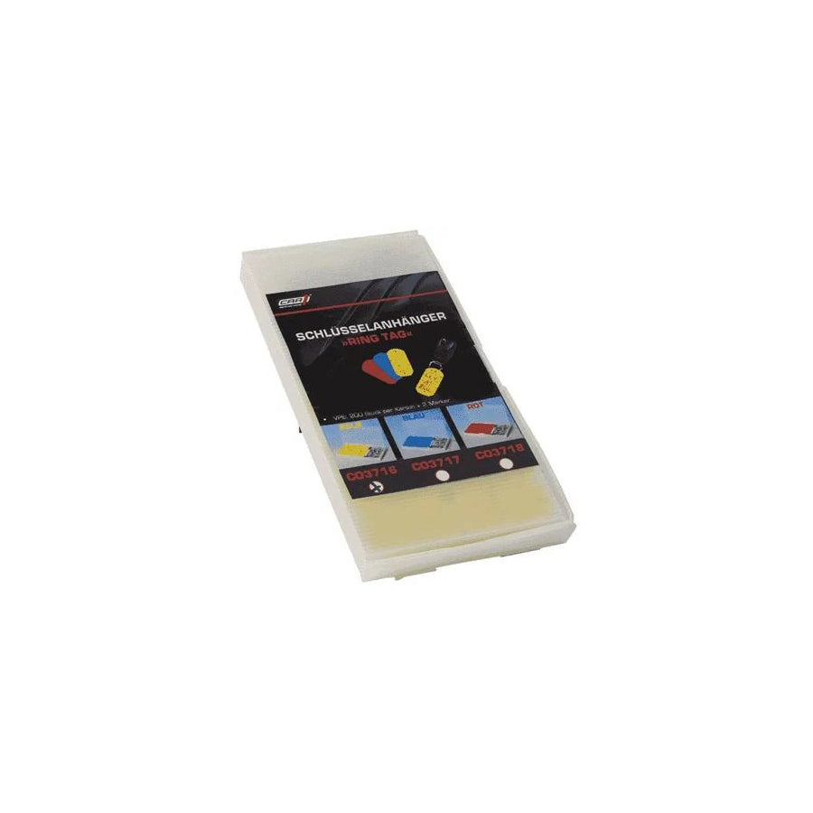 Car1 Co 3716 Key Ring