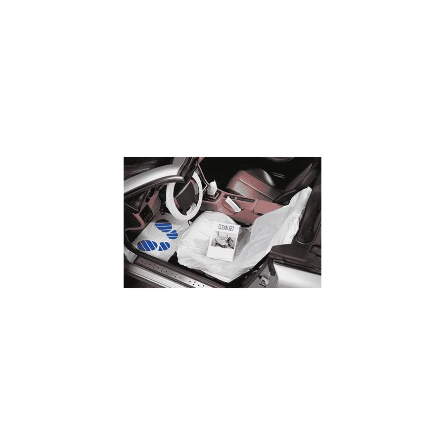 Car1 Co 3726 Cover Set, Interior