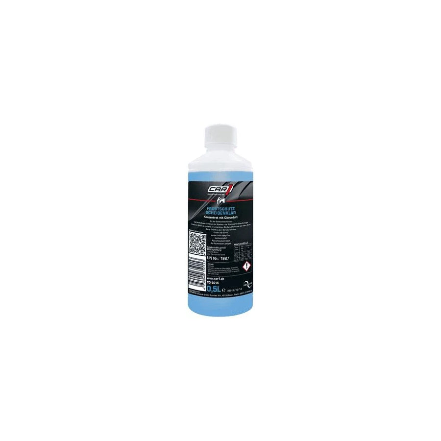 Car1 Co 5015 Winter Screenwash