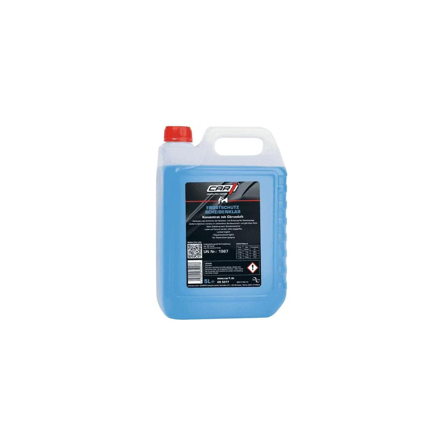 Car1 Co 5017 Winter Screenwash