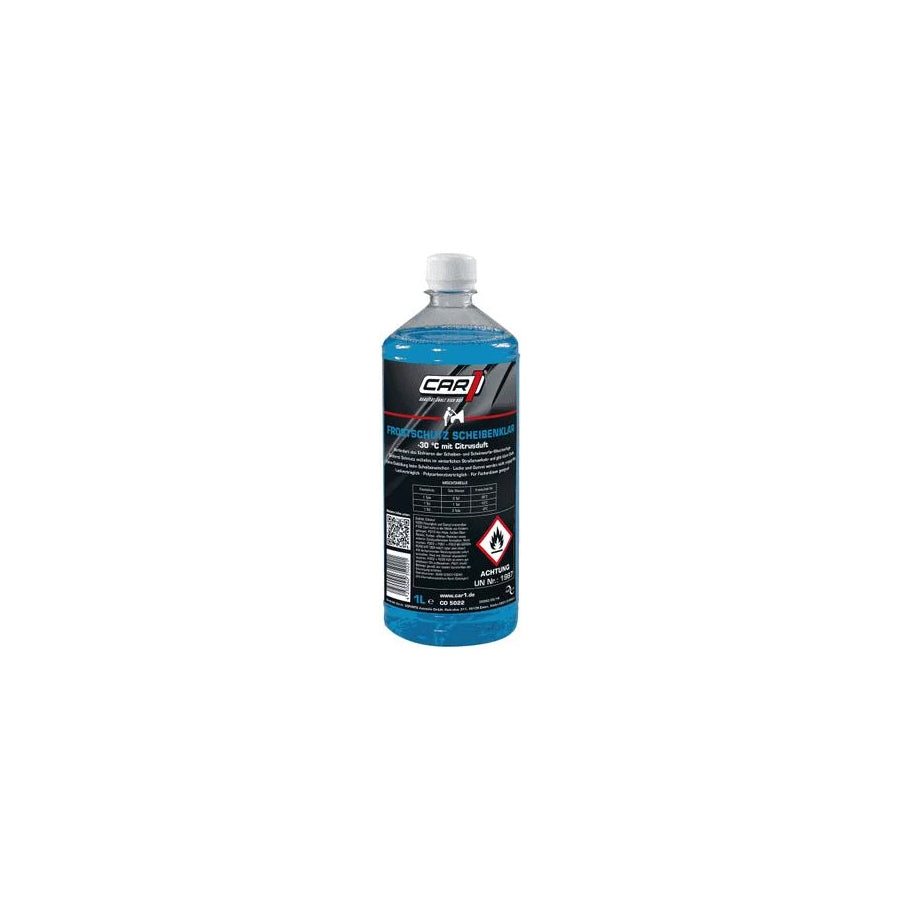 Car1 Co 5022 Winter Screenwash