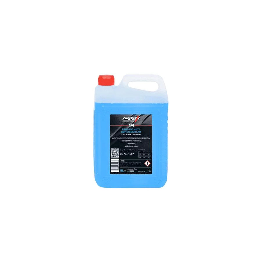 Car1 Co 5023 Winter Screenwash