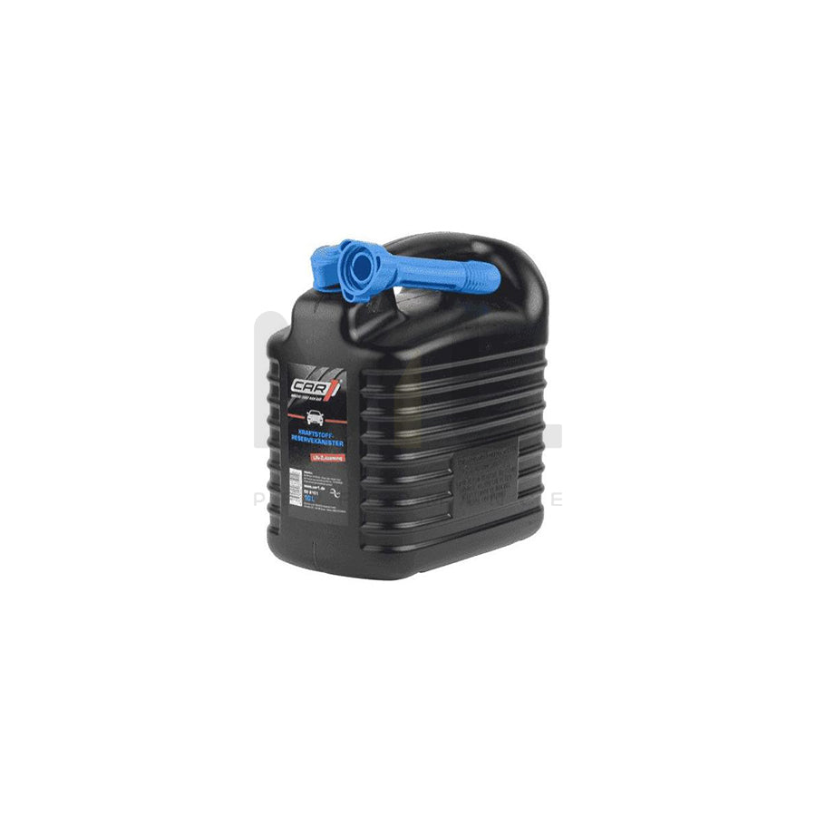 CAR1 CO 6101 Jerrycan 10l, with spout, Plastic