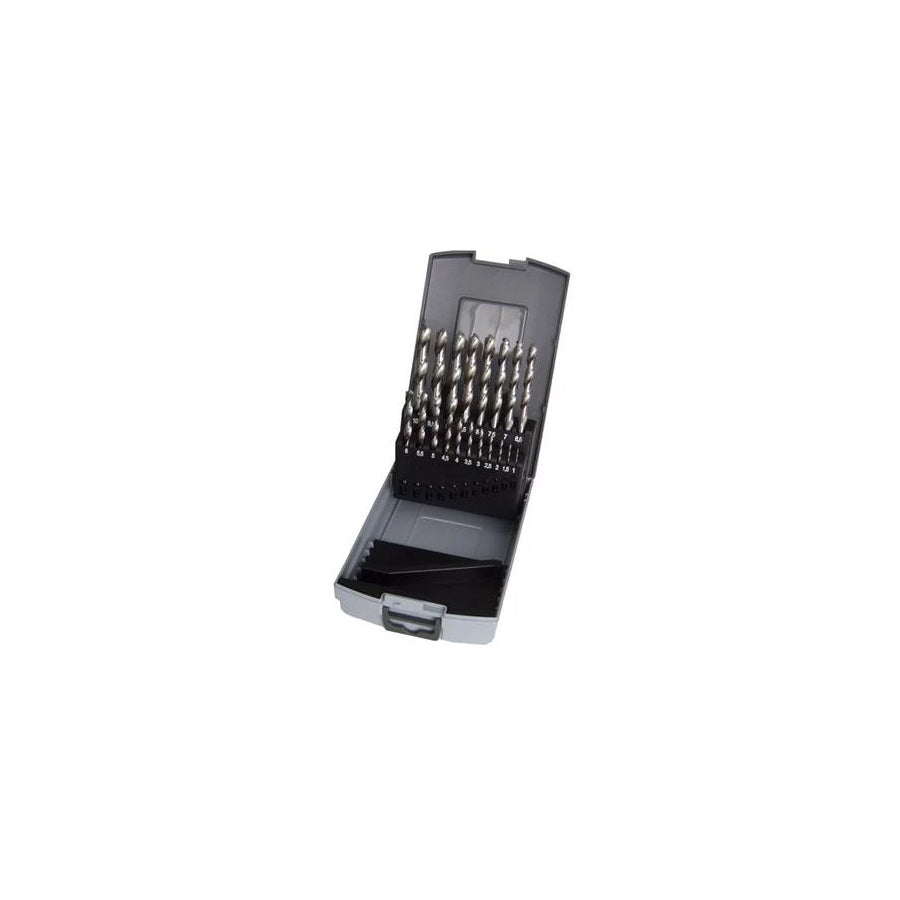 Car1 Co 8000 Twist Drill Bit Set