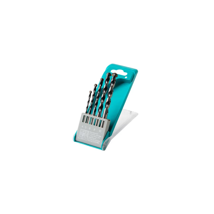 Car1 Co 8127 Concrete Drill