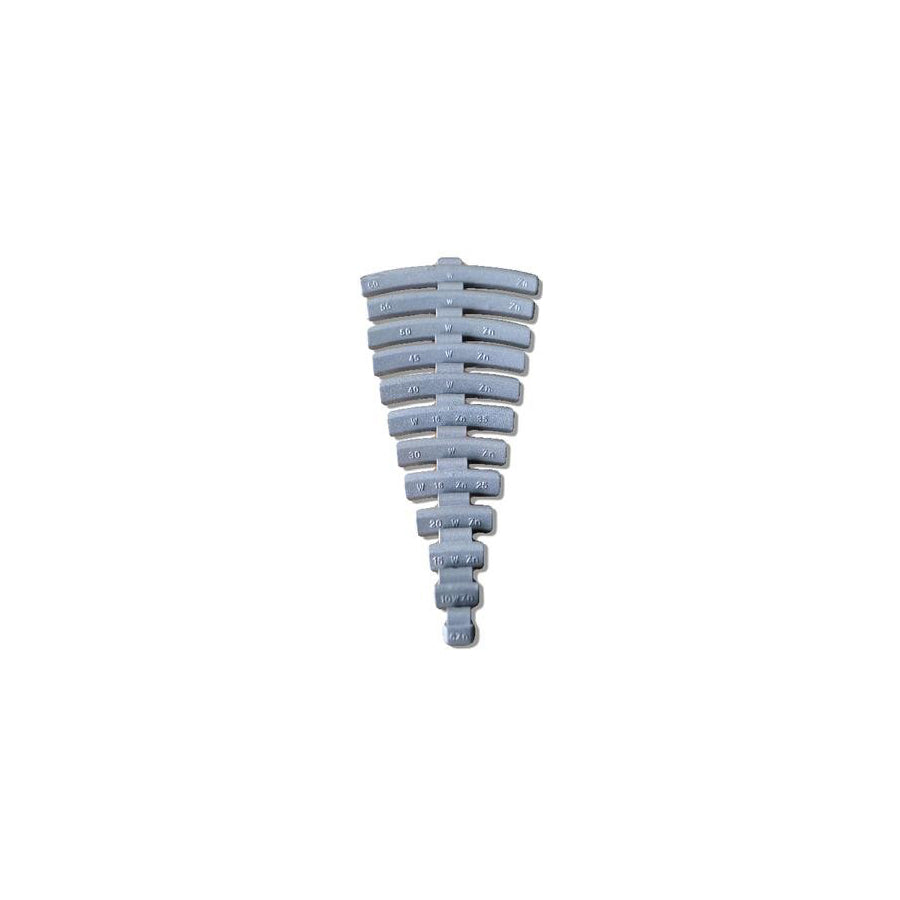 Car1 Co 8205 Balance Weight