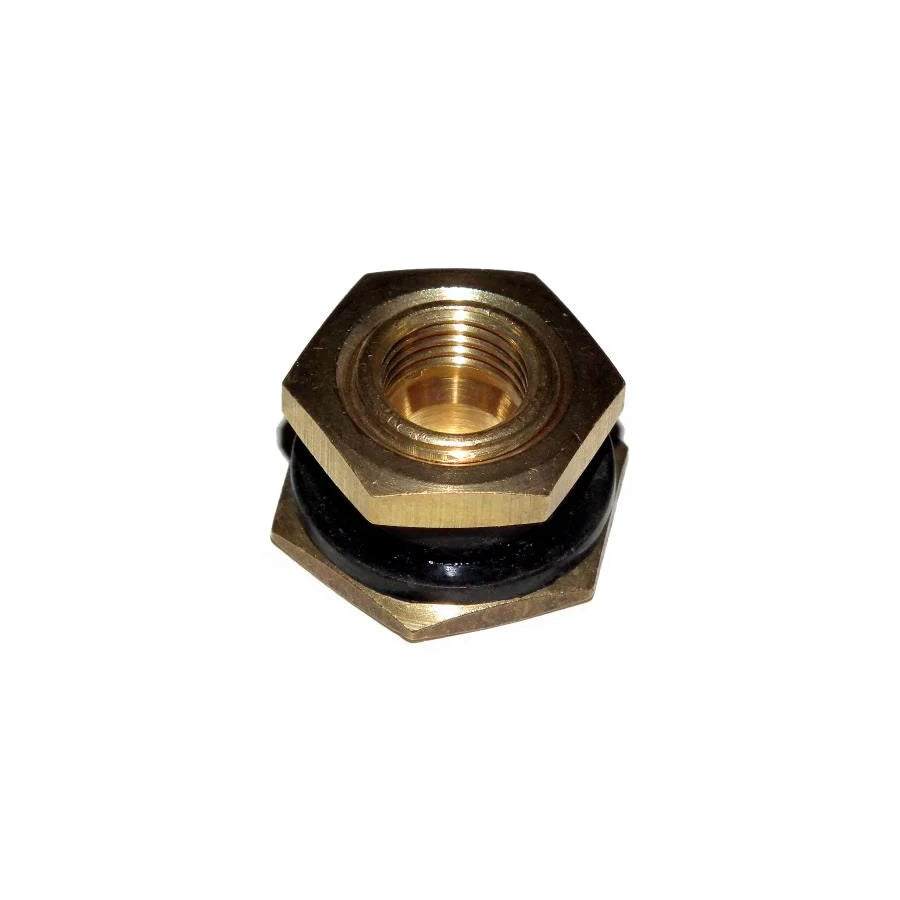 Car1 Co 8533 Valve, Tyre Pressure Control System