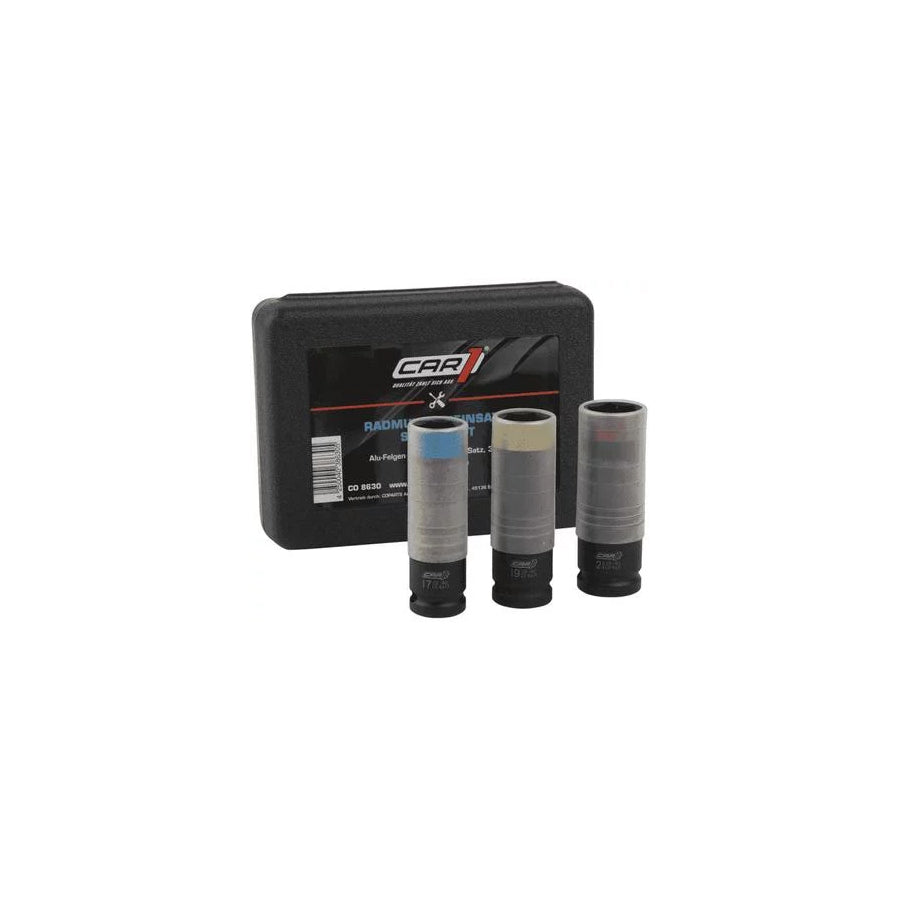 Car1 Co 8630 Power Socket Set