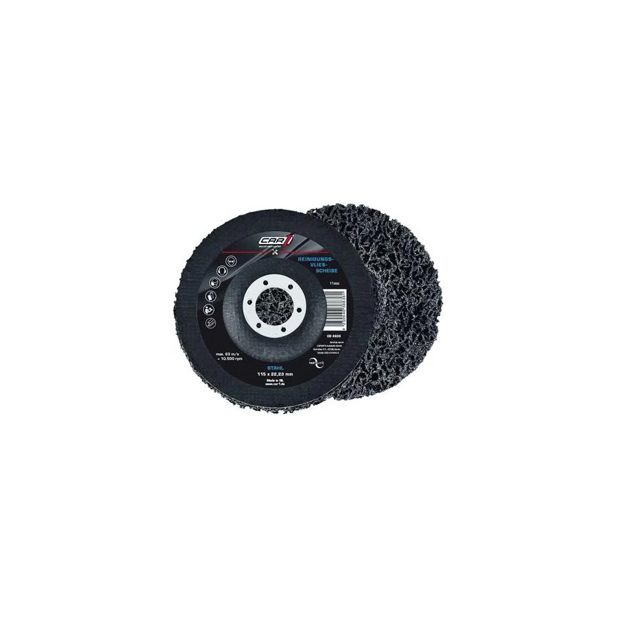 Car1 Co 8836 Grinding Disc, Angle Grinder